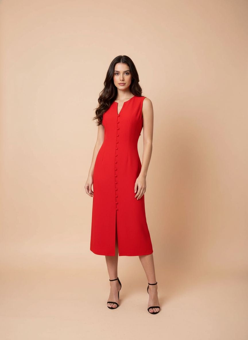 VESTIDO LOTTE