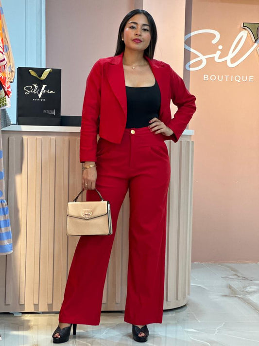 BLAZER YOSELIN