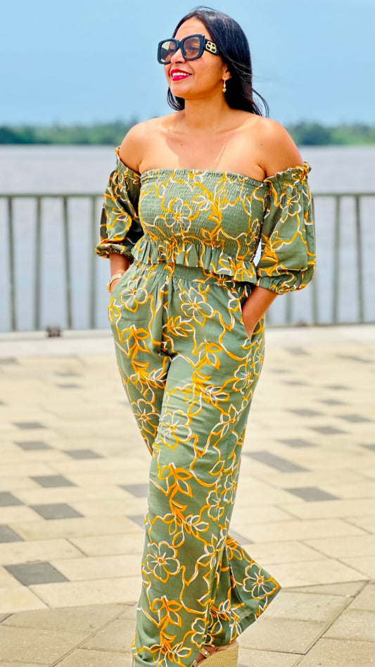 PANTALON ANGELINA