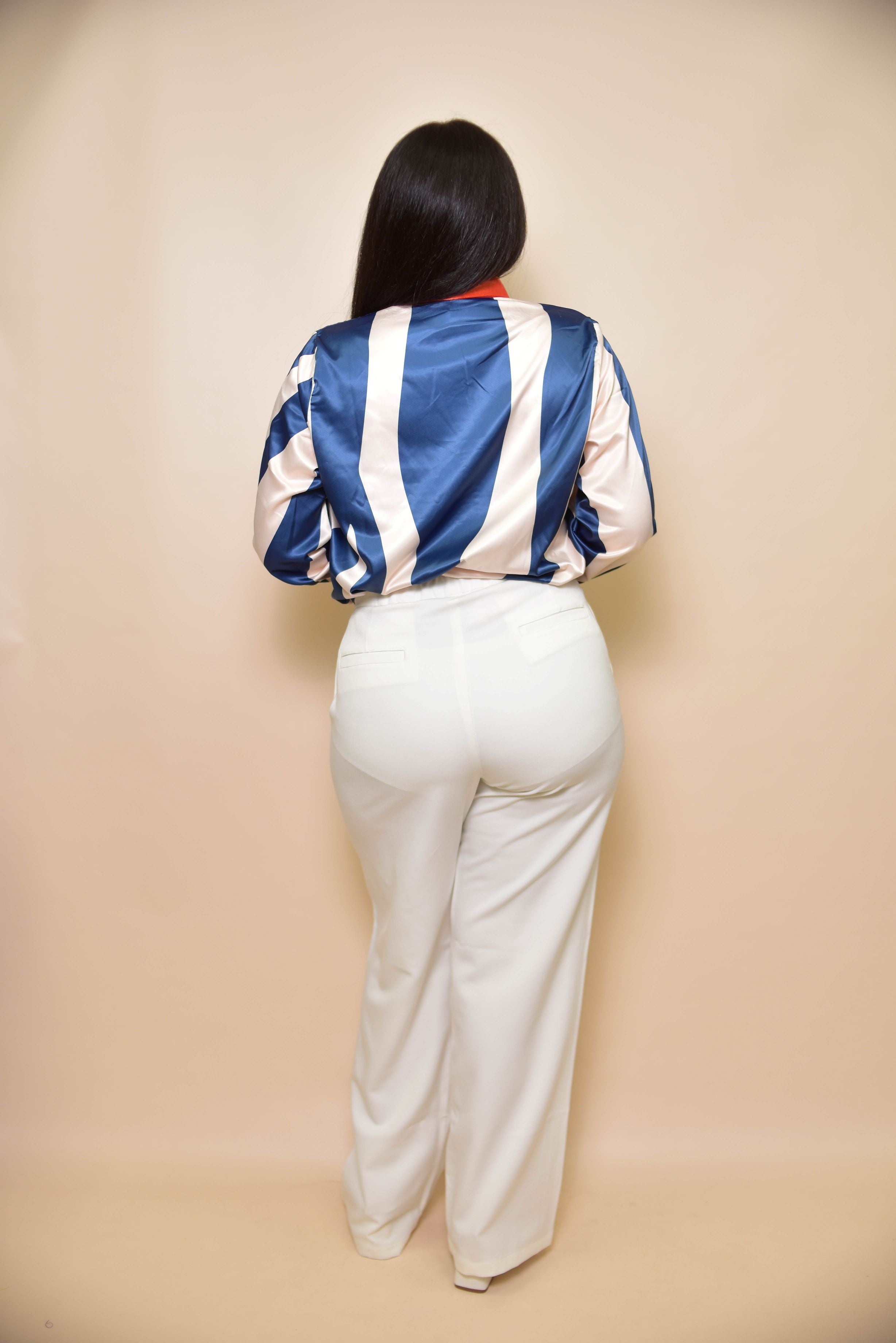 CAMISA NADINE