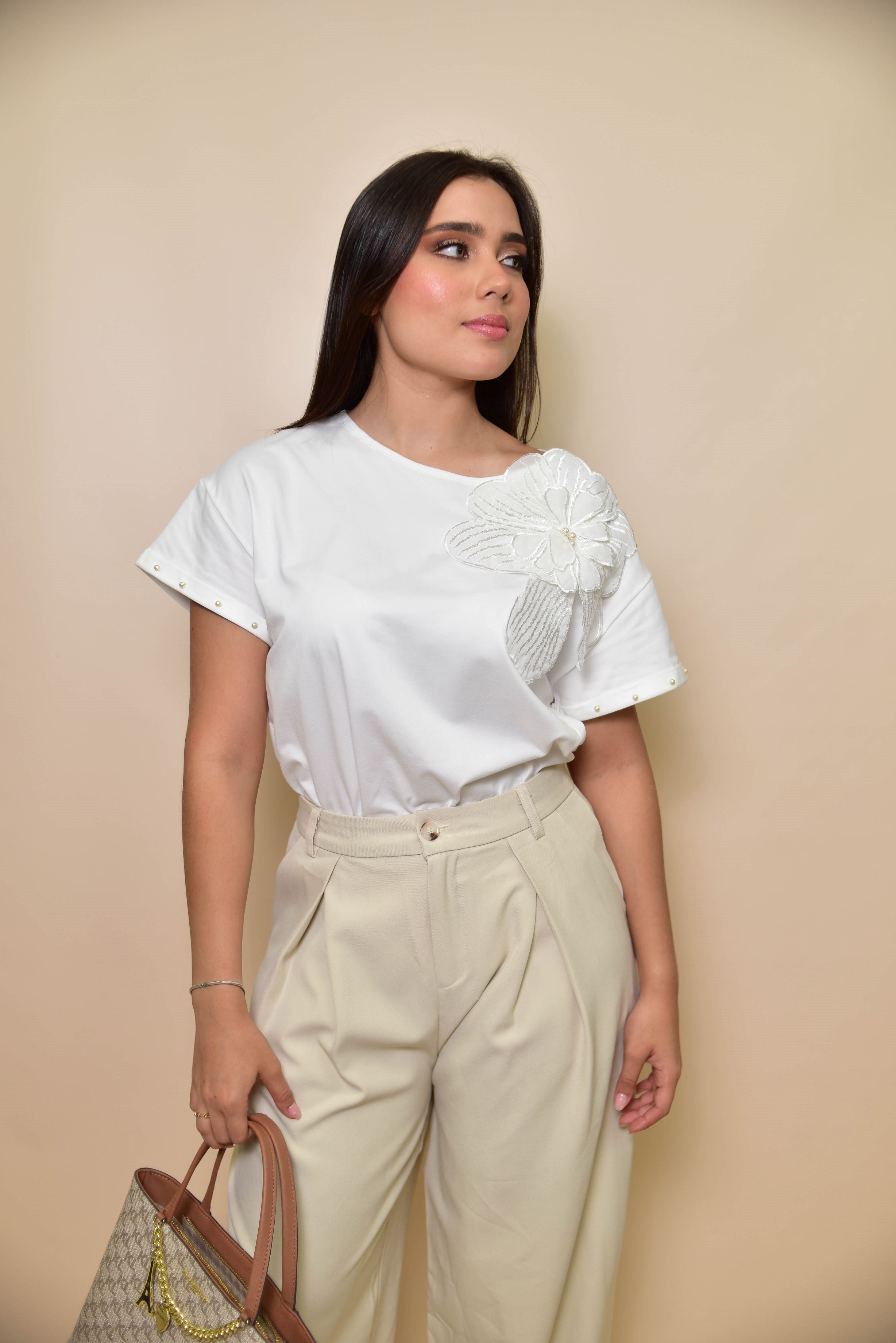 BLUSA COTY