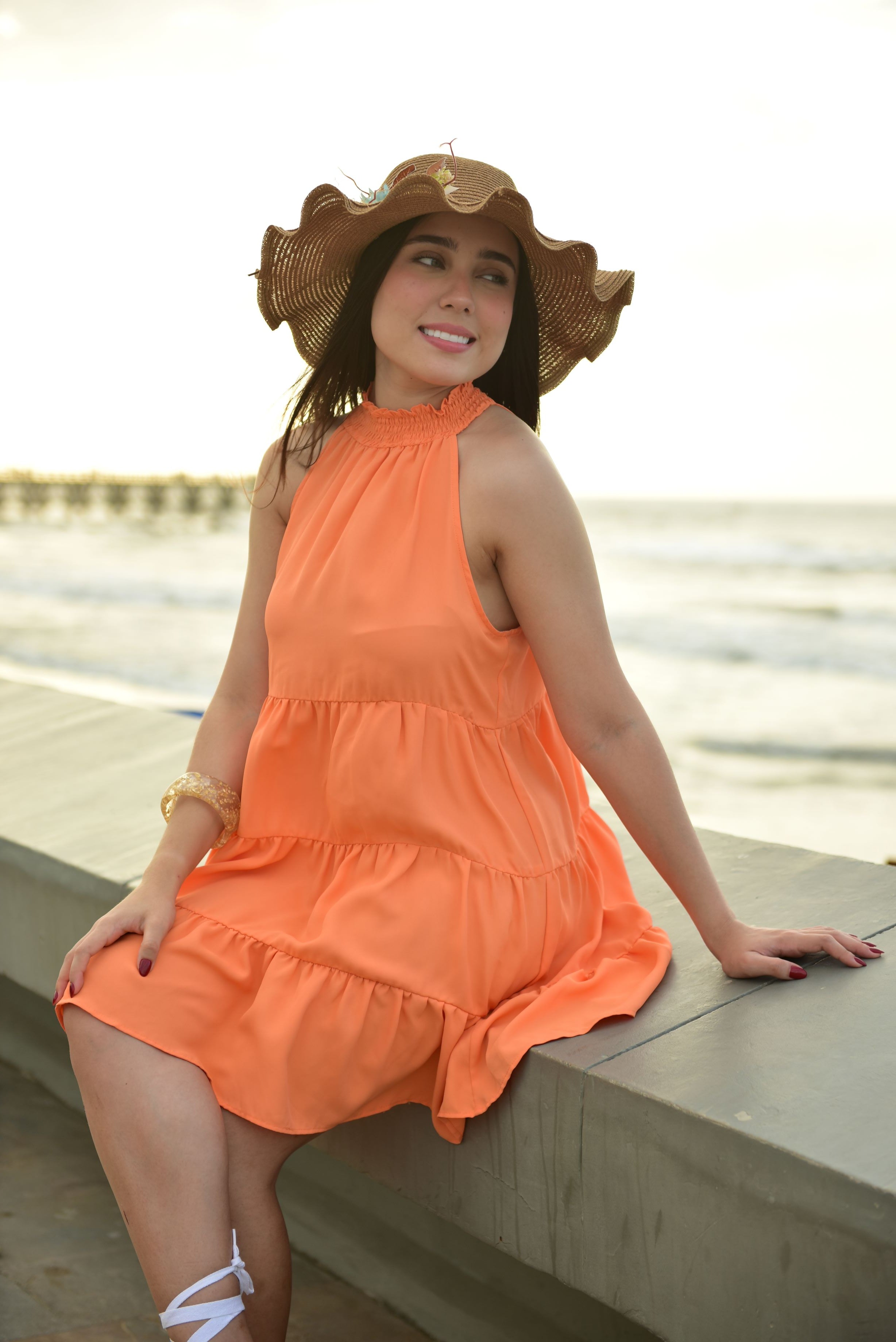VESTIDO LIZETH