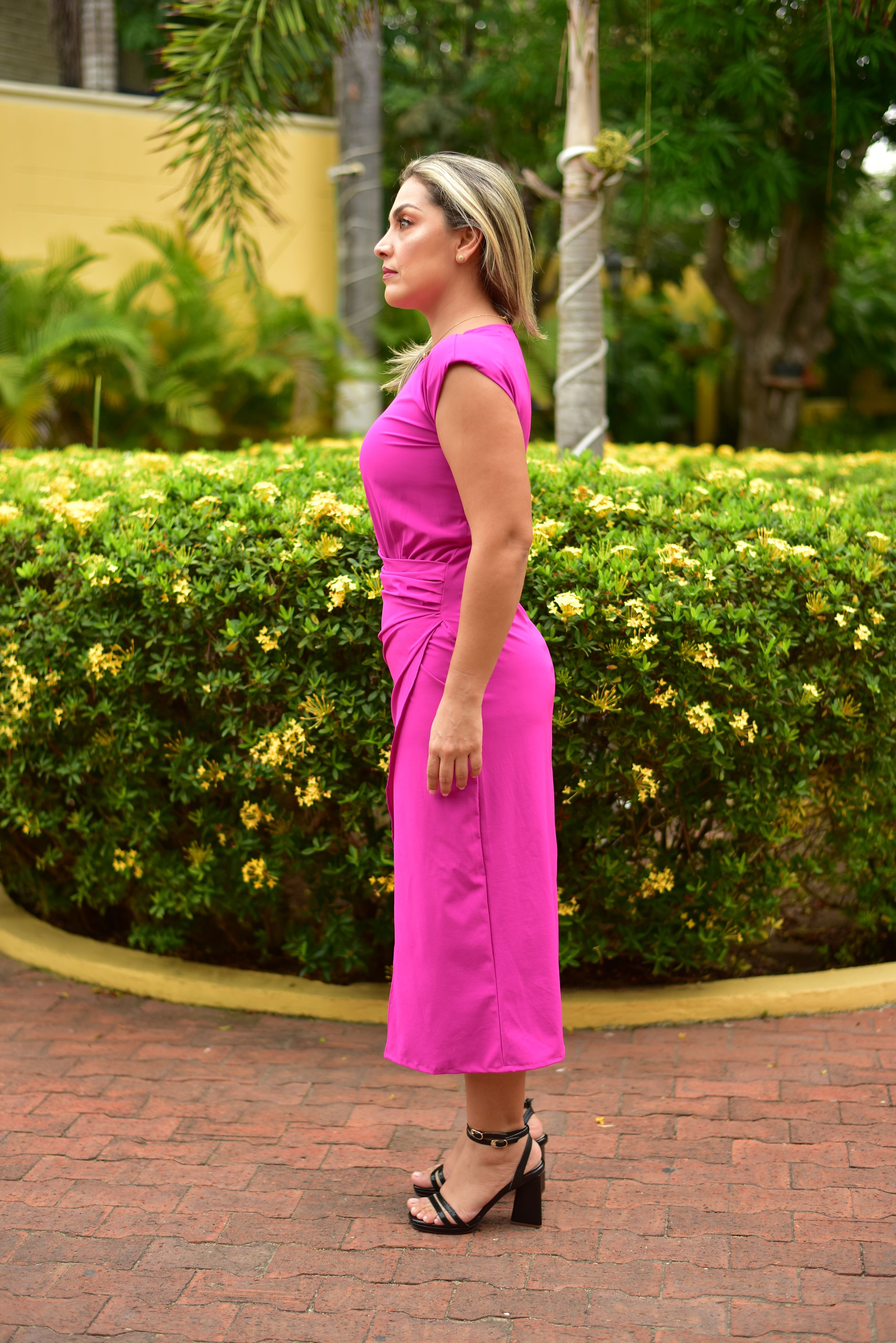 VESTIDO AMIRA