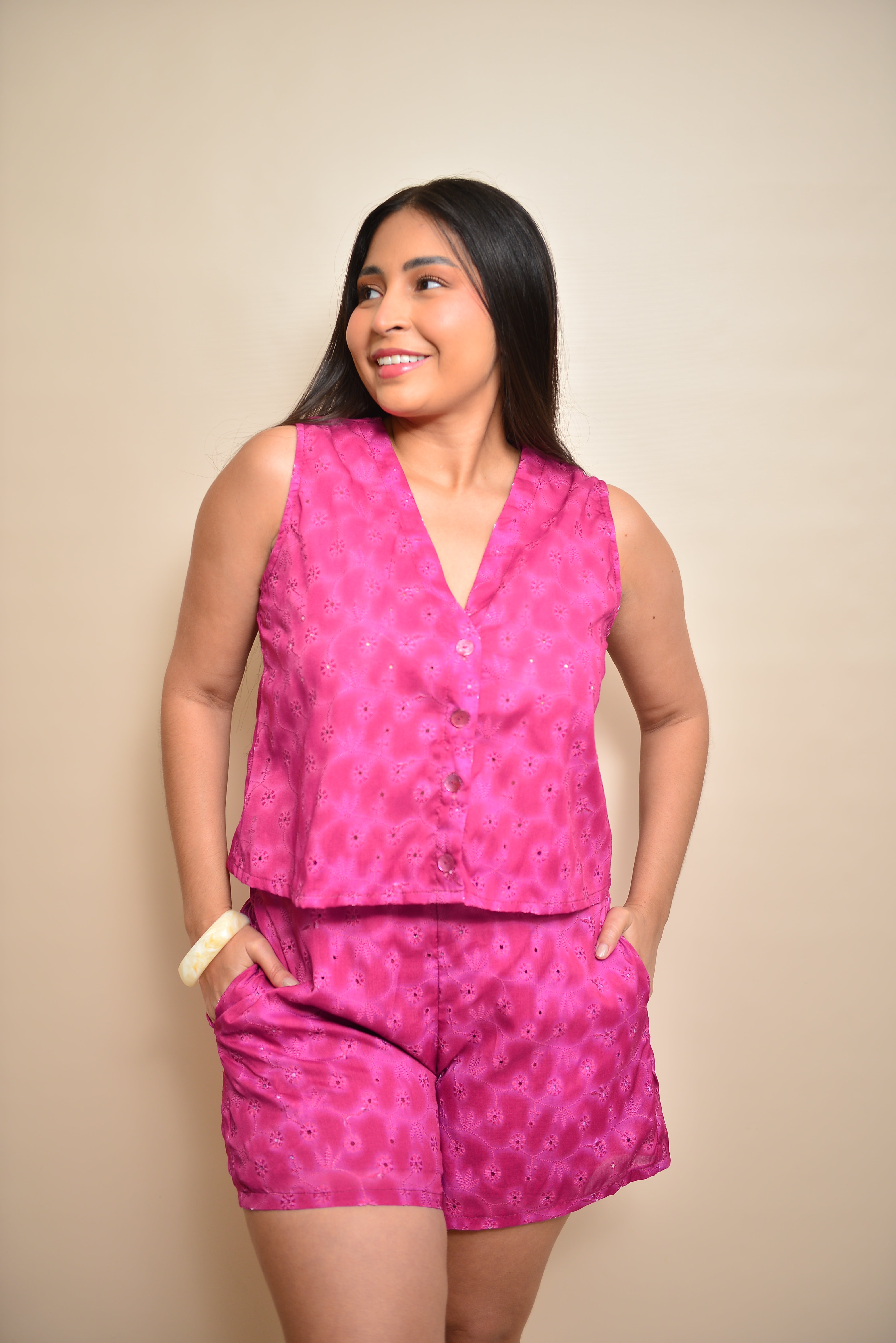 BLUSA JAZMIN