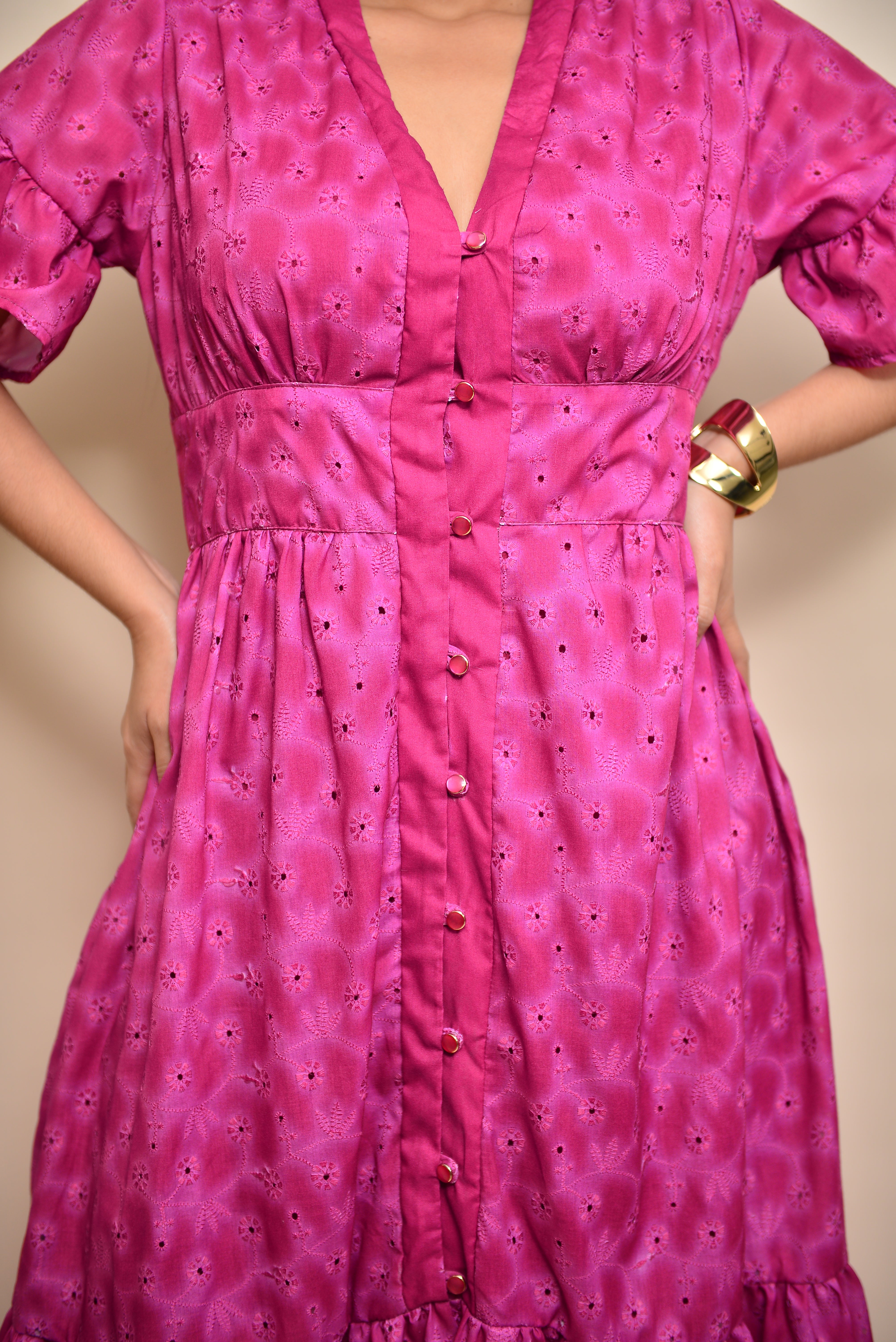 VESTIDO ORQUIDEA