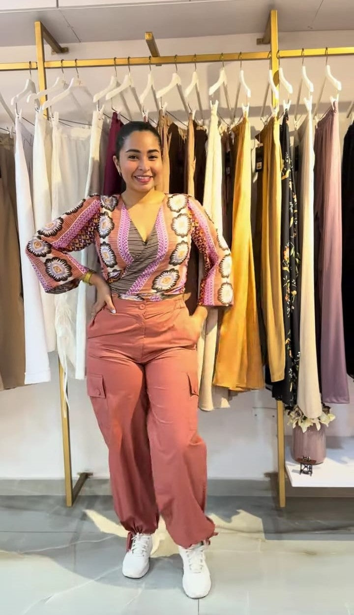 PANTALON ARIMEH