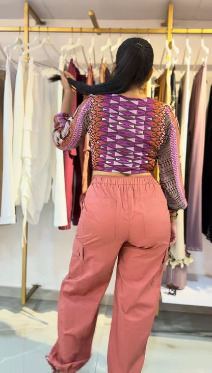 PANTALON ARIMEH