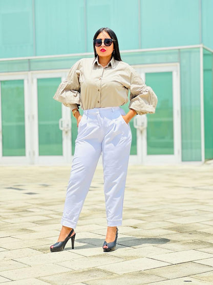 PANTALON MARIA