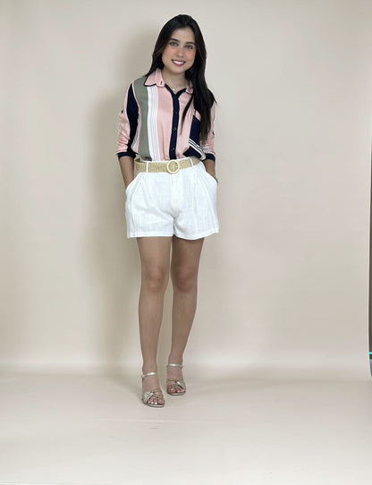 CAMISA CORDELIA