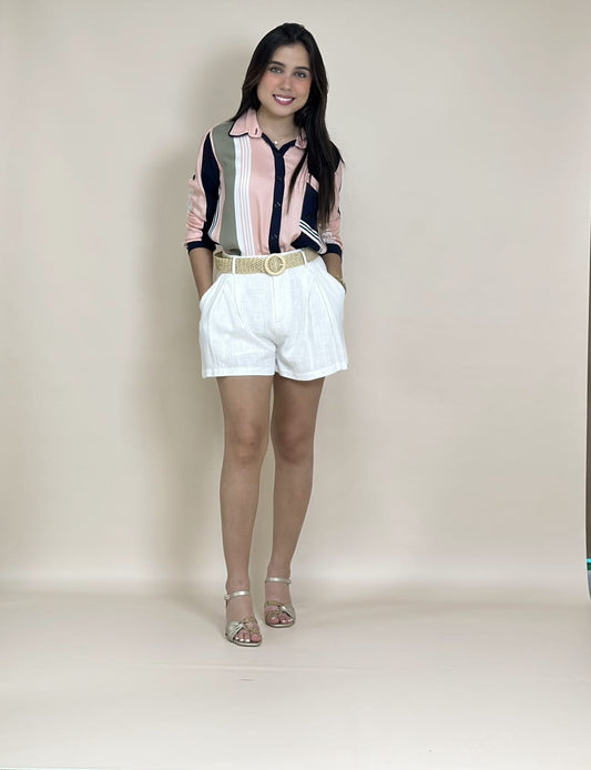 CAMISA CORDELIA