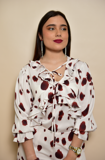 BLUSA MUUUSE