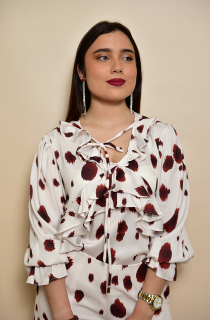 BLUSA MUUUSE