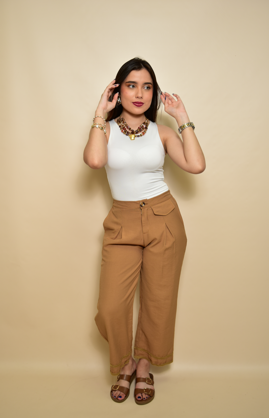 PANTALON SISU