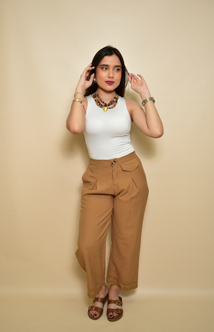 PANTALON SISU