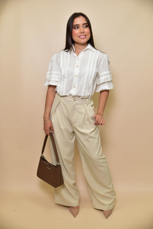 CAMISA KATIA