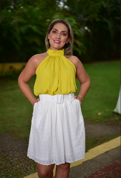 BLUSA LADY