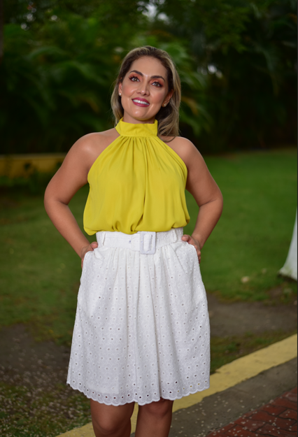 BLUSA LADY