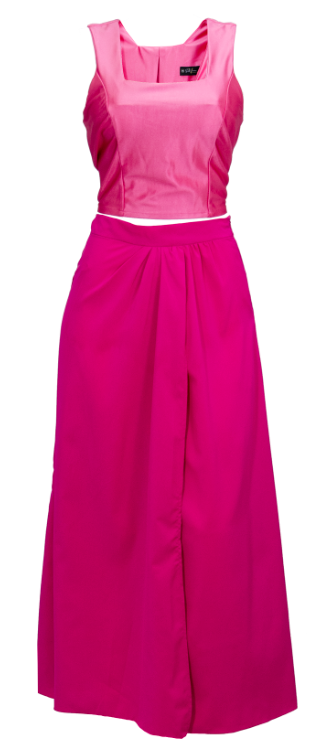 BLUSA LEONOR