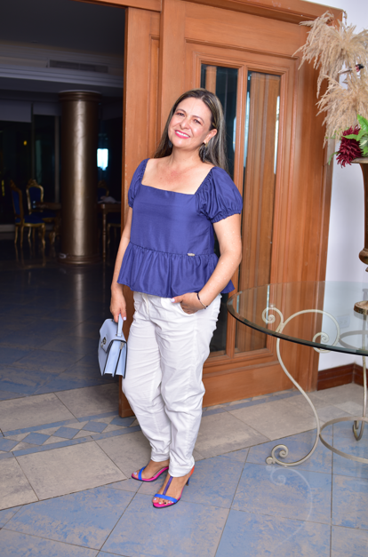 BLUSA MARJORIE