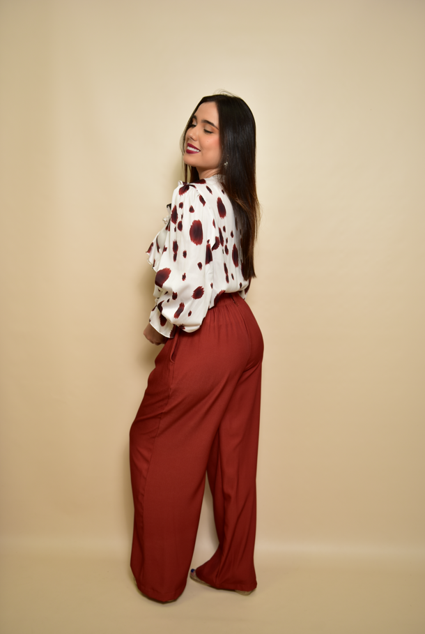 PANTALON CHARM