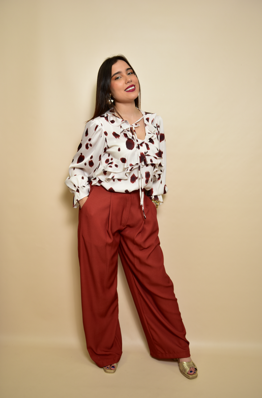 PANTALON CHARM