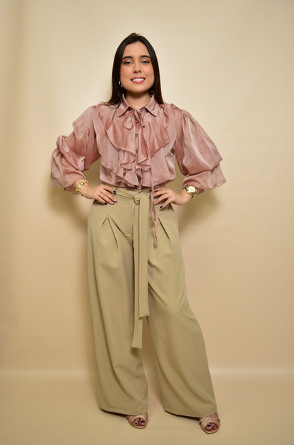 PANTALON GAMAN