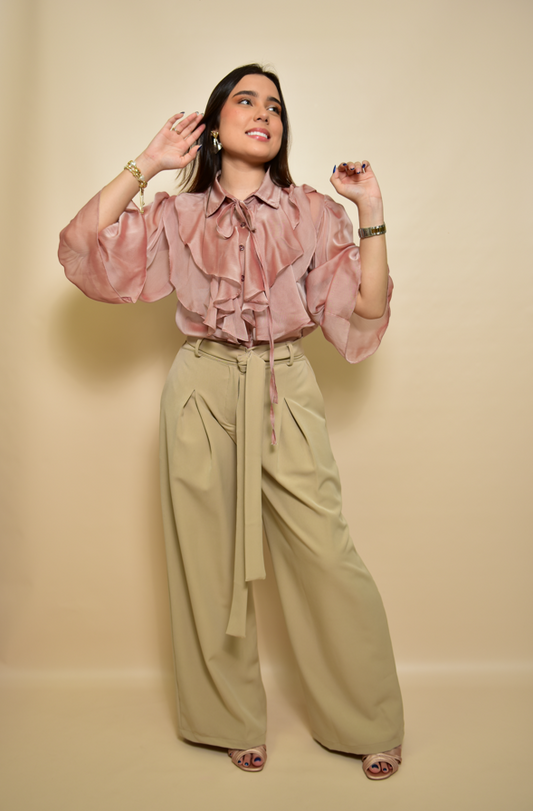 PANTALON GAMAN