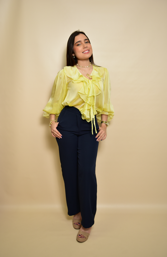 PANTALON MAGARI