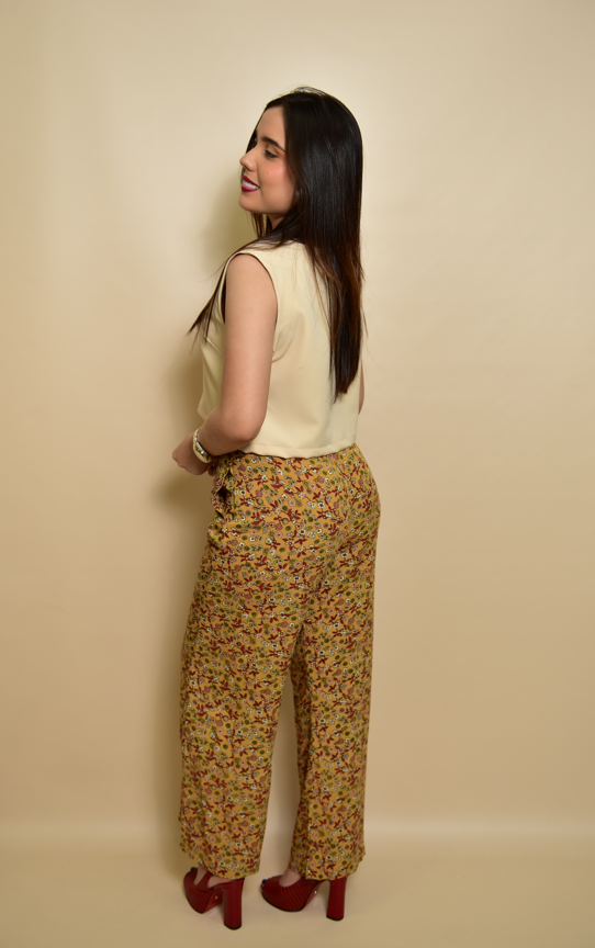PANTALON MOKSHA