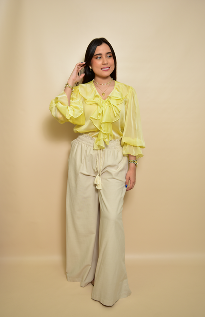 PANTALON PARIS