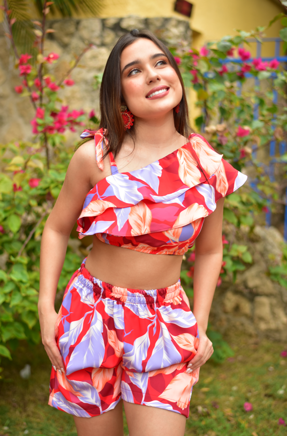 SET OLIVIDA