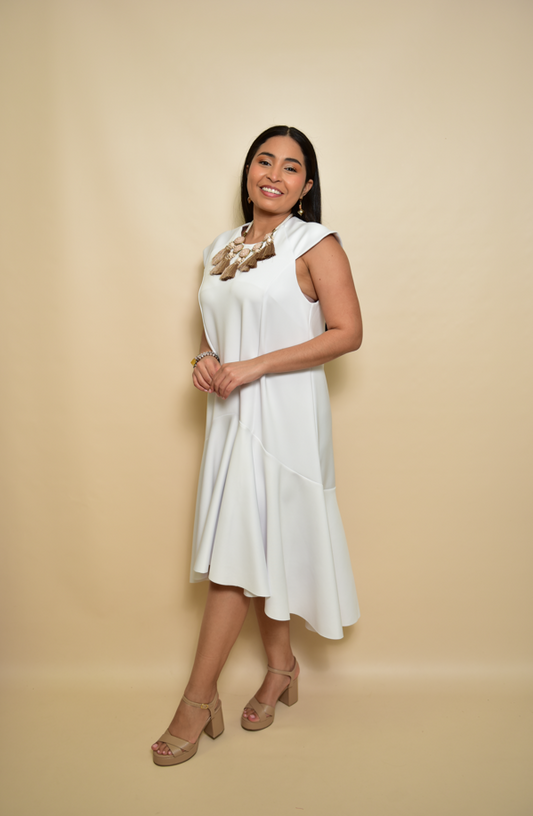 VESTIDO ALYA