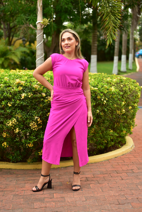 VESTIDO AMIRA