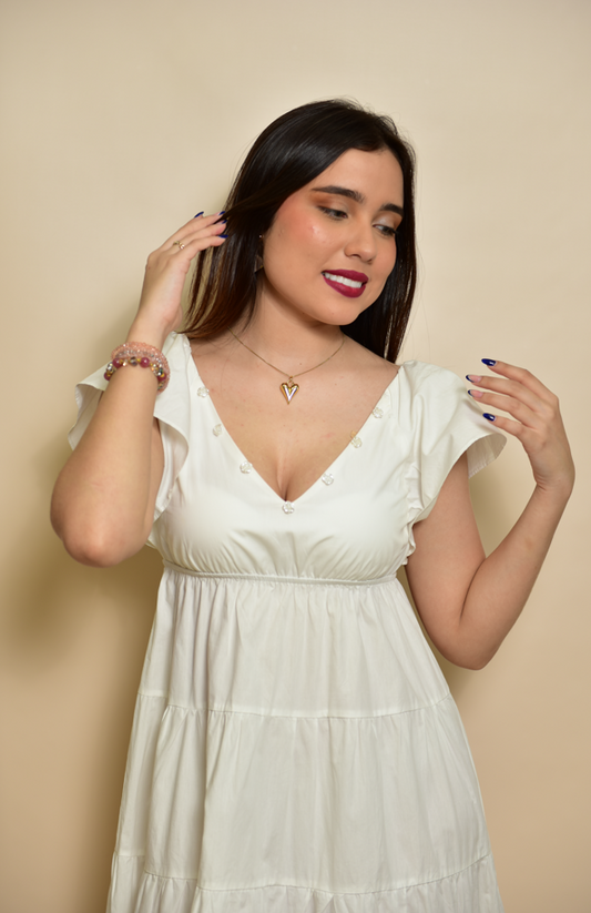 VESTIDO ANANYA