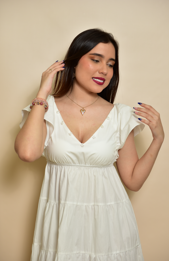 VESTIDO ANANYA