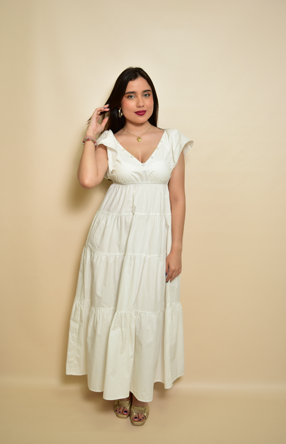 VESTIDO ANANYA