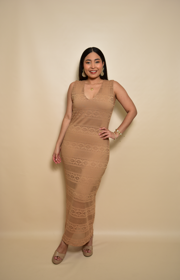 VESTIDO SANUK
