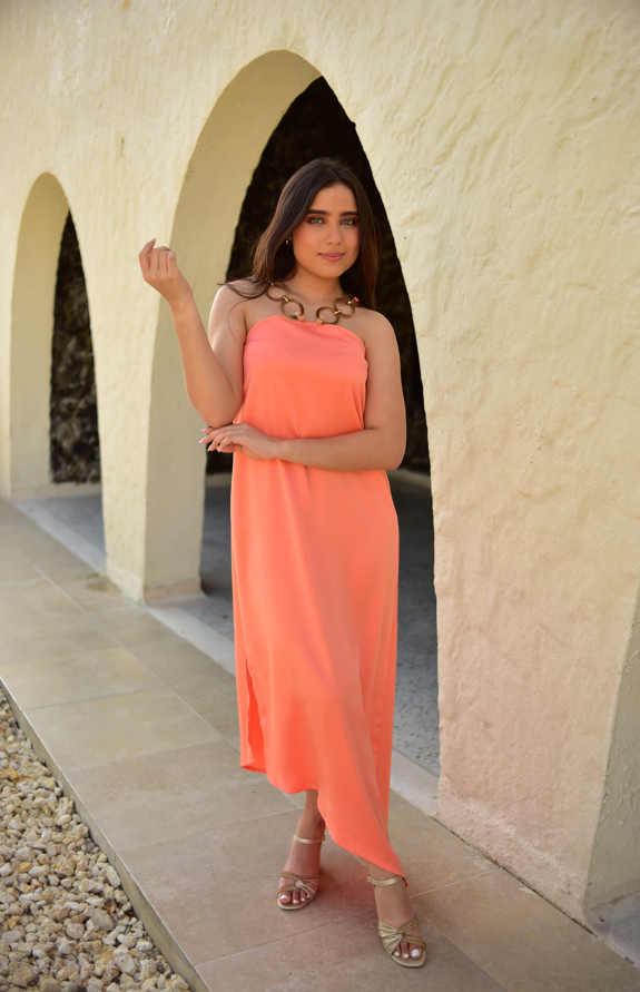VESTIDO ZAYNABI