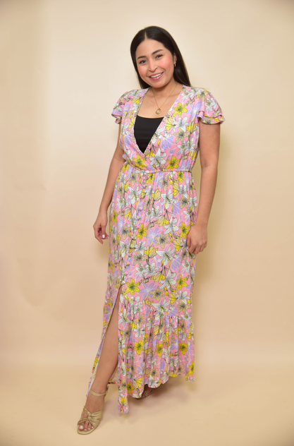 VESTIDO ZAYNAB