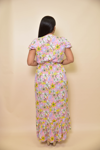 VESTIDO ZAYNAB