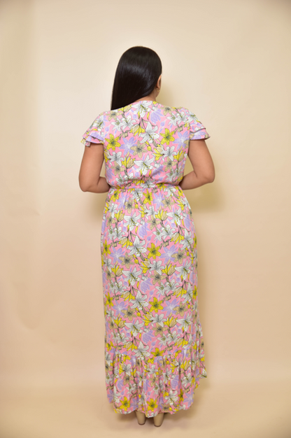 VESTIDO ZAYNAB