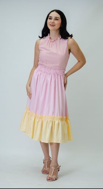 VESTIDO ZARITH