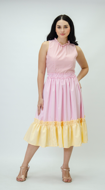 VESTIDO ZARITH