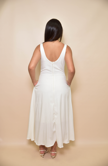 VESTIDO VALKA