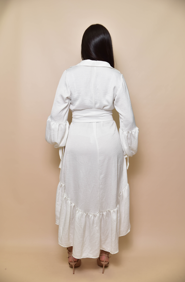 VESTIDO CAROLINE