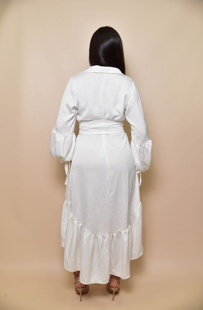 VESTIDO CAROLINE