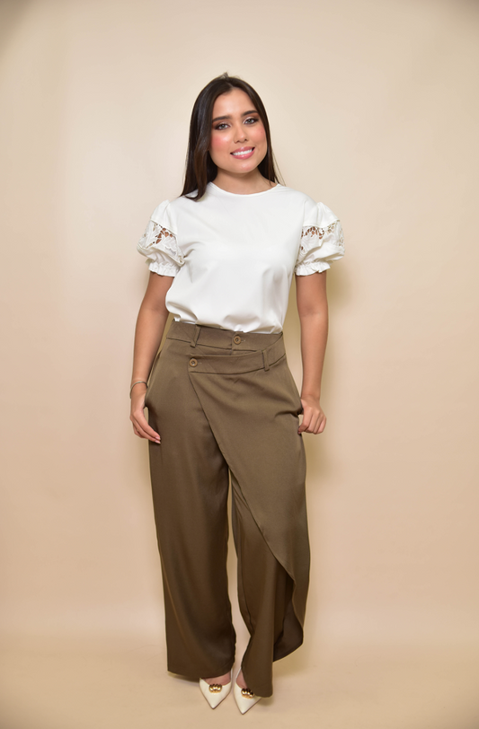 BLUSA GIORGIA