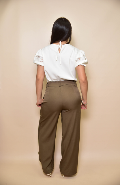 BLUSA GIORGIA