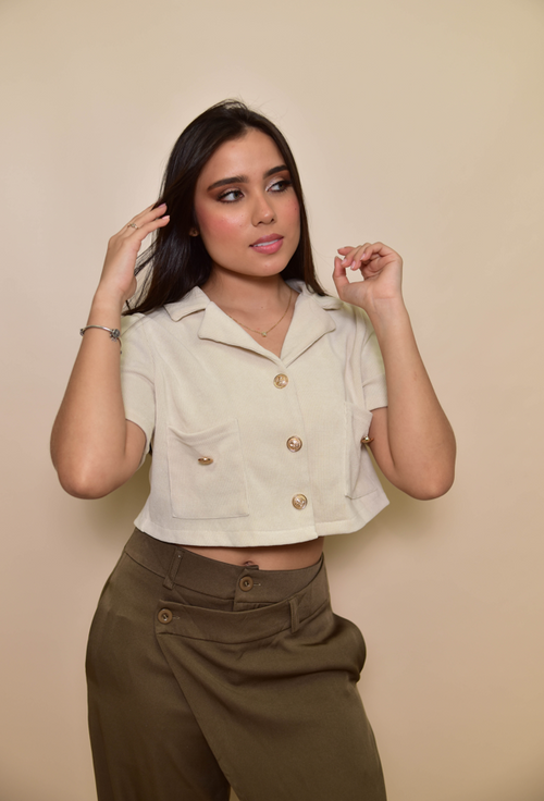 BLUSA REBECA