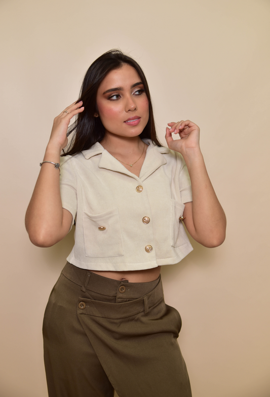BLUSA REBECA